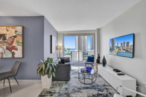 Perfect Vacation 4 Bedroom Condo Beach Access